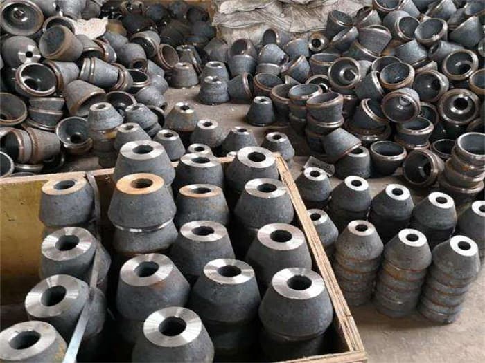 淄博网架构件锥头