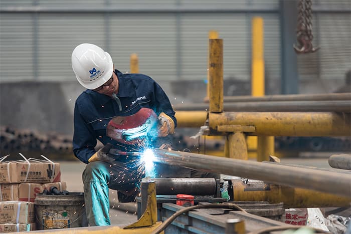 淄博收费站网架厂家